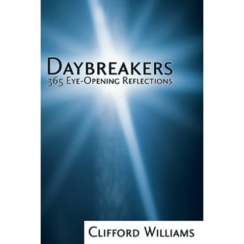 Daybreakers Paperback, Resource Publications (CA)