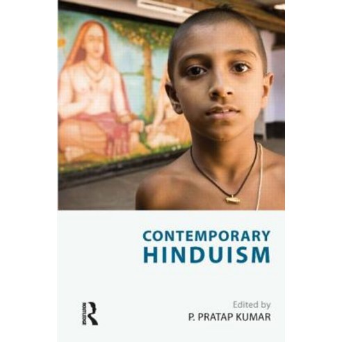 Contemporary Hinduism Paperback, Acumen Publishing