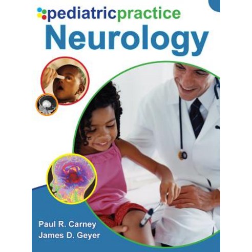 Neurology Hardcover, McGraw-Hill Education / Medical
