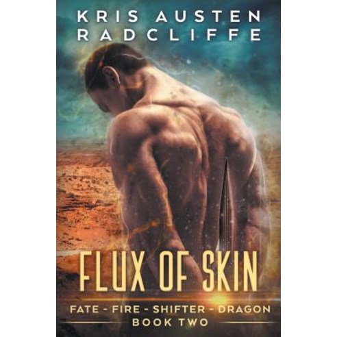 Flux of Skin Paperback, Createspace Independent Publishing Platform