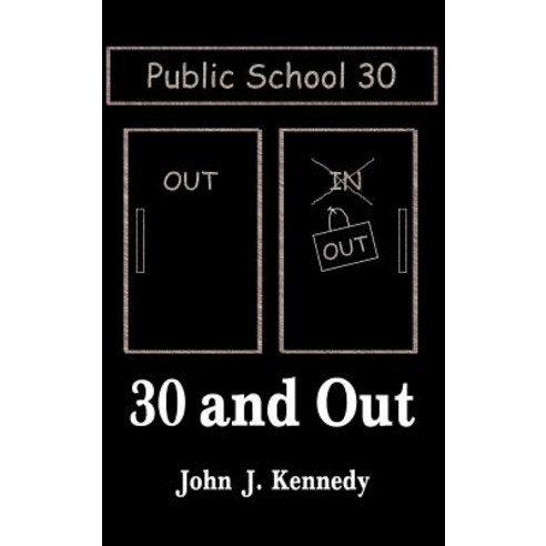 30 and Out Hardcover, Authorhouse