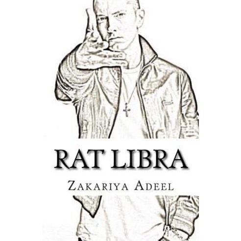 Rat Libra: The Combined Astrology Series Paperback, Createspace Independent Publishing Platform