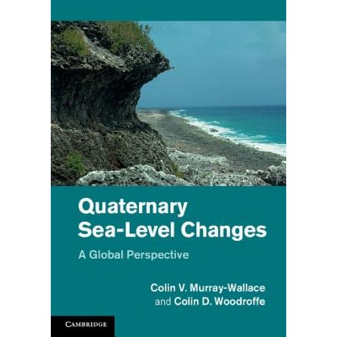 Quaternary Sea-Level Changes, Cambridge University Press