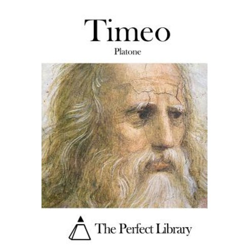 Timeo Paperback, Createspace Independent Publishing Platform