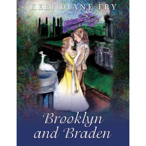 Brooklyn and Braden Paperback, Createspace Independent Publishing Platform