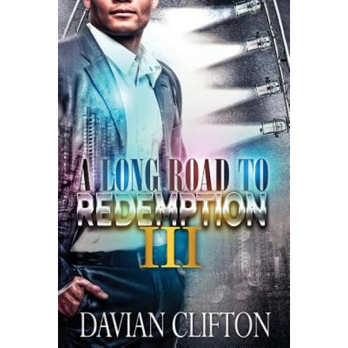 A Long Road to Redemption 3 Paperback, Createspace Independent Publishing Platform