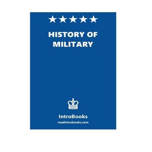 History of Military Paperback, Createspace Independent Publishing Platform