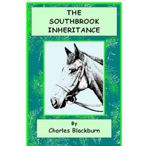 The Southbrook Inheritance Paperback, Lulu.com