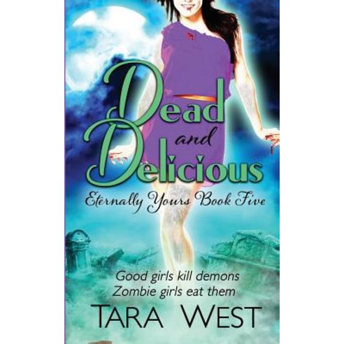 Dead and Delicious Paperback, Createspace Independent Publishing Platform
