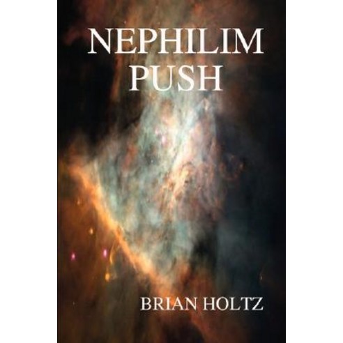 Nephilim Push Hardcover, Darkside Sally