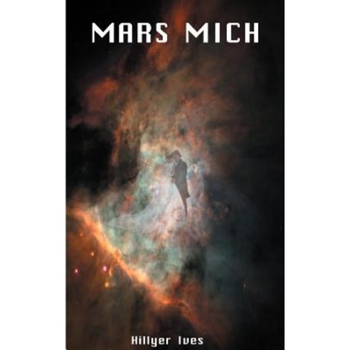 Mars Mich Paperback, Authorhouse