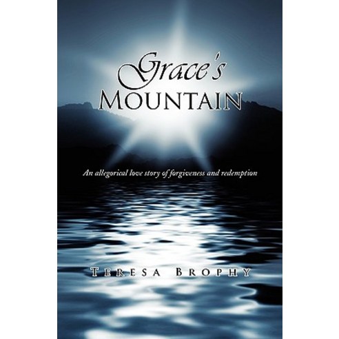 Grace''s Mountain Paperback, Xlibris Corporation