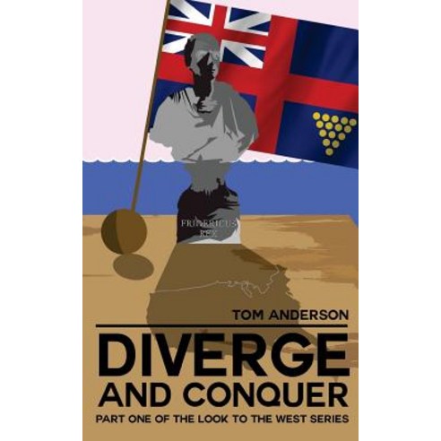 Diverge and Conquer Paperback, Createspace Independent Publishing Platform