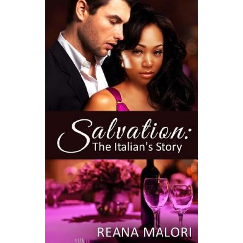 Salvation: The Italian''s Story Paperback, Createspace Independent Publishing Platform