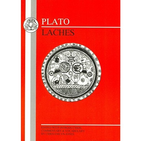 Plato: Laches Paperback, Bloomsbury Publishing PLC