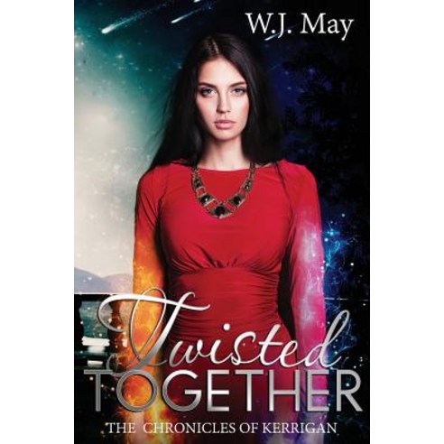 Twisted Together: Paranormal Fantasy Tattoo Superpower Romance Paperback, Createspace Independent Publishing Platform