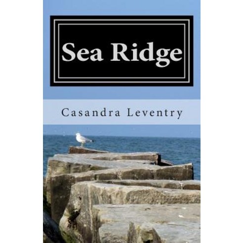 Sea Ridge: Voyage for Victory Paperback, Createspace