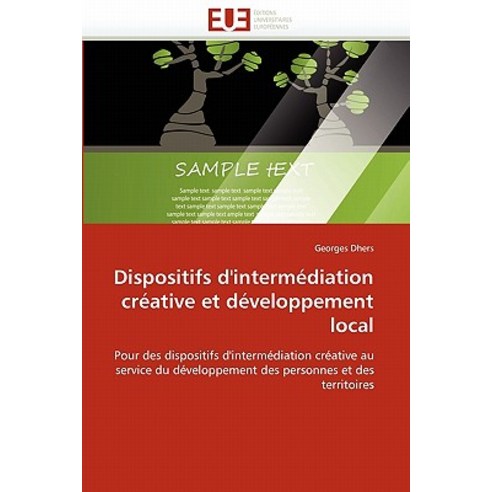Developpement Des Personnes Et Des Territoires = Da(c)Veloppement Des Personnes Et Des Territoires Paperback, Univ Europeenne