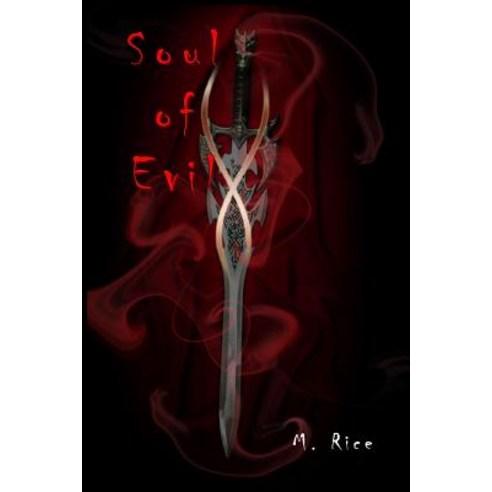 Soul of Evil Paperback, Lulu.com