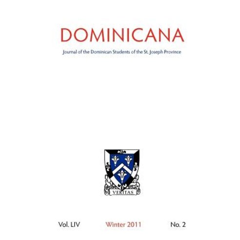 Dominicana Winter 2011 Paperback, Createspace