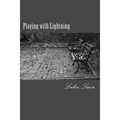 Playing with Lightning: Short Stories Written in a Call Center During Open Enrollment Season Paperback, Createspace Independent Publishing Platform