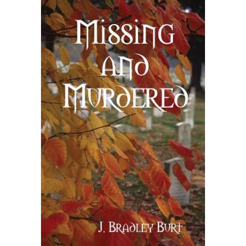 Missing and Murdered Paperback, Lulu.com