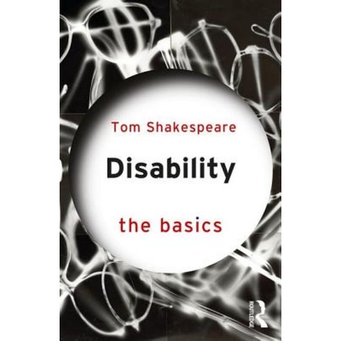 Disability: The Basics Paperback, Routledge