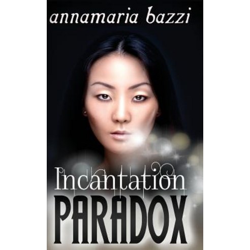 Incantation Paradox Paperback, Createspace Independent Publishing Platform