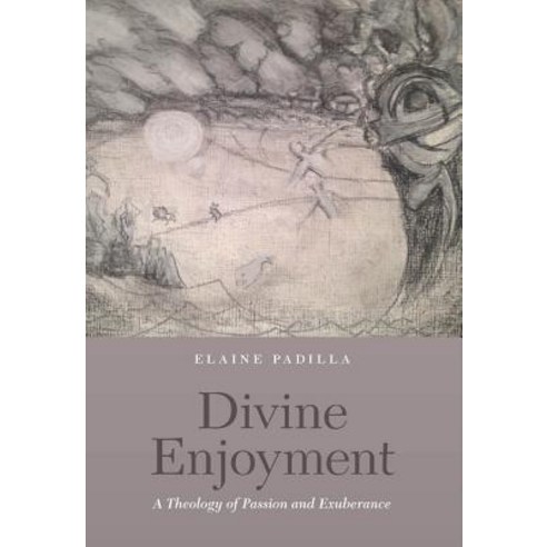 Divine Enjoyment: A Theology of Passion and Exuberance Hardcover, Fordham University Press