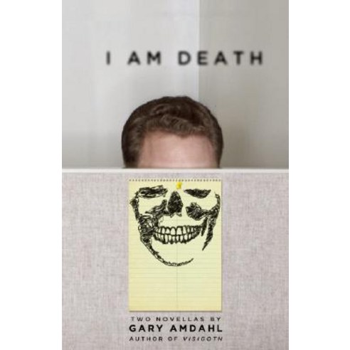 I Am Death: Two Novellas Paperback, Milkweed Editions