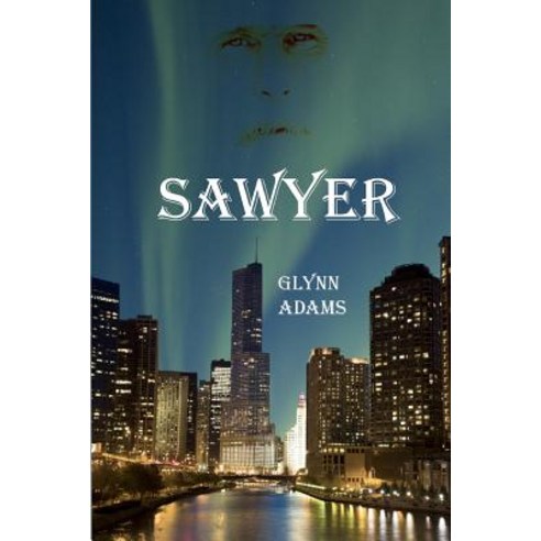 Sawyer Paperback, Createspace Independent Publishing Platform