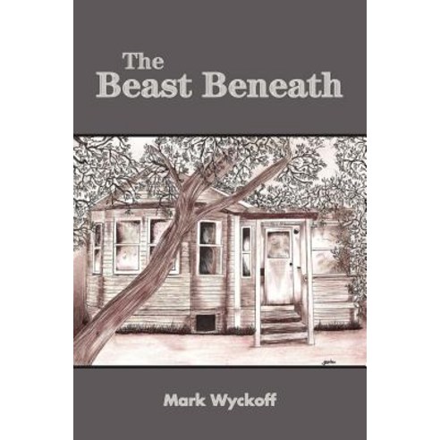 The Beast Beneath Paperback, Lulu.com
