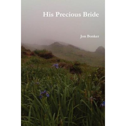 His Precious Bride Paperback, Lulu.com