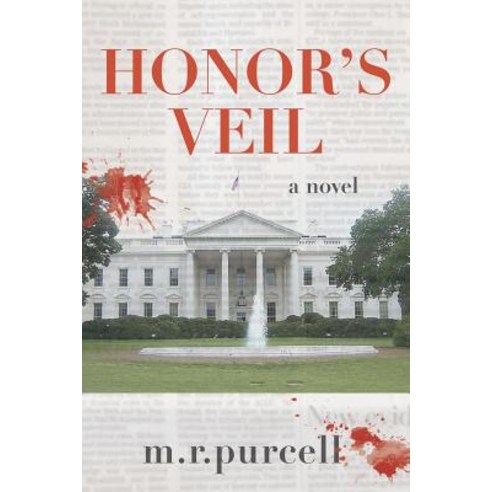 Honor''s Veil Paperback, Createspace