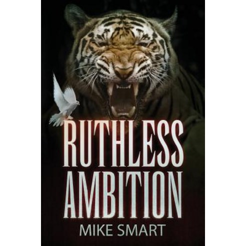 Ruthless Ambition: Vol 5 in the Max Thatcher Book Series Paperback, Createspace