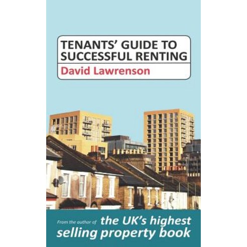 Tenants'' Guide to Successful Renting Paperback, Createspace Independent Publishing Platform