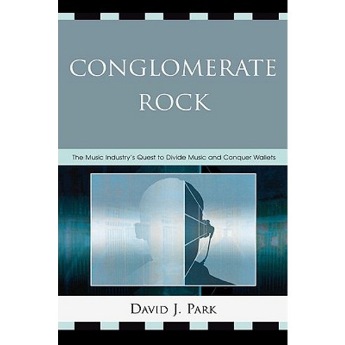 Conglomerate Rock, Rowman & Littlefield