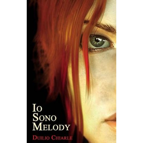 IO Sono Melody Paperback, Createspace Independent Publishing Platform