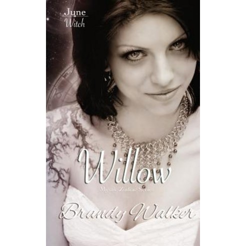 Willow: June Paperback, Createspace Independent Publishing Platform