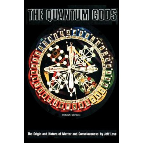 The Quantum Gods: The Origin and Nature of Matter and Consciousness Paperback, Authors Choice Press