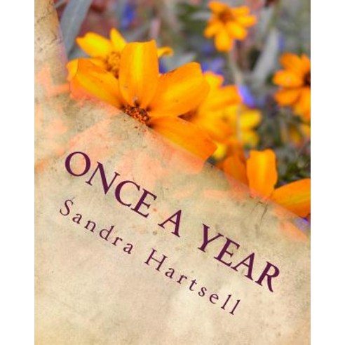 Once a Year: Christmas Paperback, Createspace Independent Publishing Platform