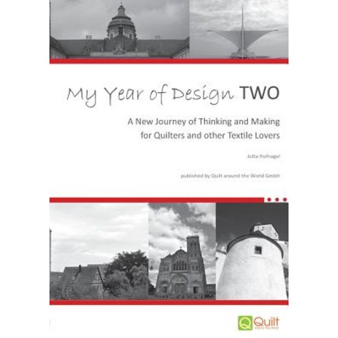 My Year of Design Two Paperback, Books on Demand