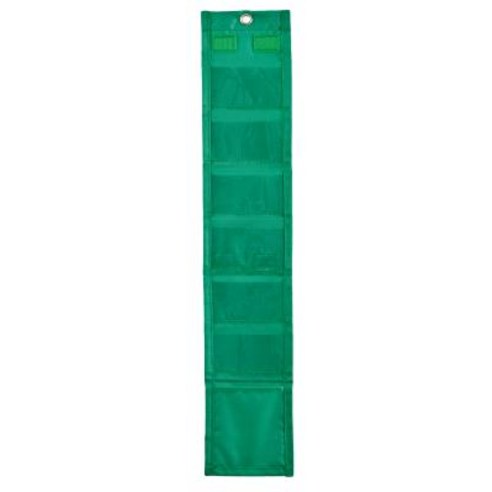 Portable Visual Schedule Pocket Chart Paperback, Key Education - 가격 변동 ...