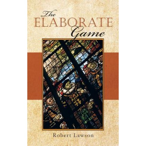 The Elaborate Game Paperback, Balboa Press