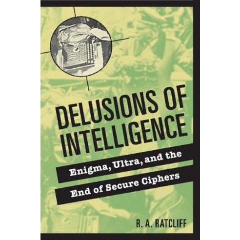 Delusions of Intelligence, Cambridge University Press - 최저가 알림ㆍ특가 할인ㆍ가격 ...