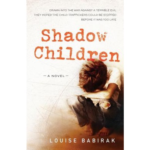 Shadow Children Paperback, Createspace