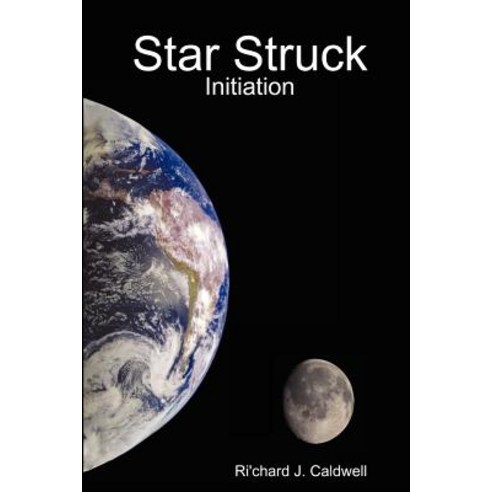 Star Struck: Initiation Paperback, Momas Press