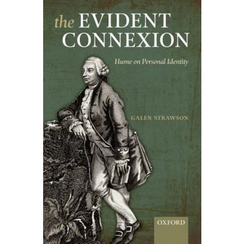 The Evident Connexion, Oxford U.K