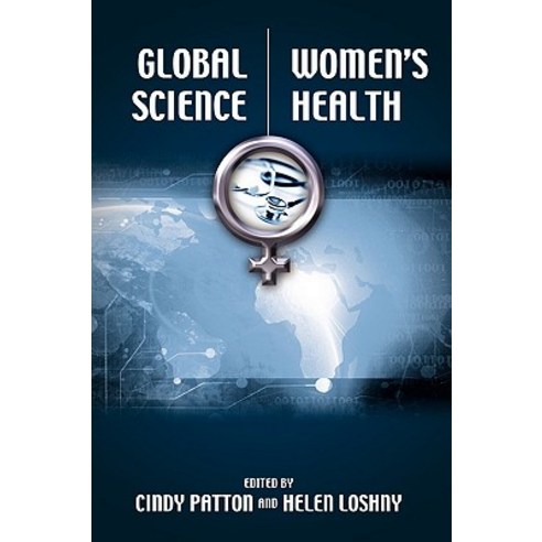 Global Science / Women''s Health Paperback, Teneo Press