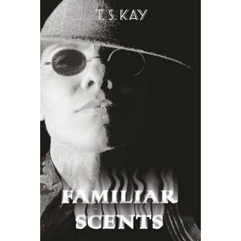 Familiar Scents Paperback, Science Fiction and Fantasy Publications